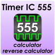 プログラムのアイコン: Timer IC 555