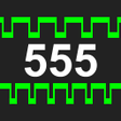 Icon des Programms: Timer IC 555