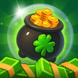 Icon des Programms: Forest Triple Match: Ball…