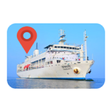 Ikona programu: Ship Tracker