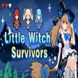 プログラムのアイコン: Little Witch Survivors
