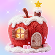 Icon des Programms: Wool Puzzle: Yarn Sort Un…