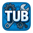 Icon des Programms: TUB: Gravity Sandbox