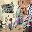 Icono de programa: 通神榜 Noobs Want to Live