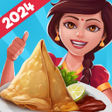 プログラムのアイコン: Masala Express: Cooking G…