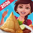 Icône du programme : Masala Express: Cooking G…