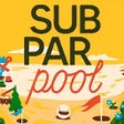 Ikona programu: subpar pool