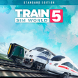 Ikona programu: Train Sim World 5