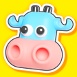 Icon des Programms: thats a cow