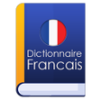 Icône du programme : Dictionnaire Francais