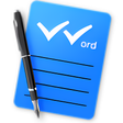 Ikona programu: 1Doc: Word Processor for …
