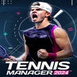 Icon des Programms: Tennis Manager 2024
