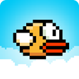 Icon des Programms: Flappy Birds Family