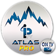 Icon des Programms: ATLAS PRO ONTV