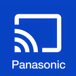 Ikona programu: Cast to Panasonic TV