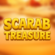 Ikona programu: Scarab Treasure