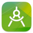 プログラムのアイコン: MacDraft Pro