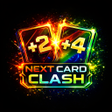 Icône du programme : Next Card Clash Friends O…