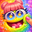 Icon des Programms: Emma  My Slime Pet Care G…