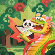 Icona del programma: Origami Eco: Nature Fold