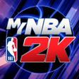 程序图标: MyNBA 2K Companion App