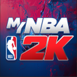 プログラムのアイコン: MyNBA 2K Companion App