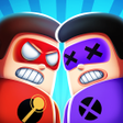 Icon des Programms: The Superhero League