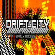Ikona programu: Drift City Underground