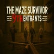 Ikona programu: The Maze Survivor: The 9t…