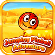 Ikona programu: Jumping Pinball Adventure