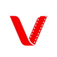 Programmsymbol: Vlog Star - free video ed…