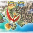 プログラムのアイコン: Pokémon HeartGold and Sou…