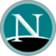 Programmsymbol: Netscape