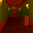 程序图标: Doors: Haunted Esca…