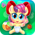 Icon des Programms: My Pocket Pony