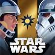 Icon des Programms: Star Wars: Commander