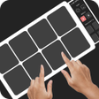Icon des Programms: Octapad Live Drums