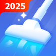 Icon des Programms: Flash Storage Clean