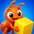 Icon des Programms: Ant Blocks: Puzzle Game