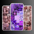 Icon des Programms: Aesthetic Wallpaper Desig…