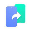 Icon des Programms: Phone Clone: Easy Share