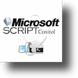 Ikona programu: Microsoft Script Control