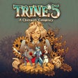 程序图标: Trine 5: A Clockwork Cons…