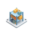 Icon des Programms: Depot Sort Puzzle