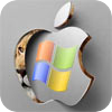 Icône du programme : Mac …