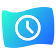 Ikona programu: FlagTimes - The time zone…