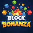 Icône du programme : Block Bonanza: Color Blas…