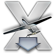 Icon des Programms: X-Plane