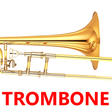 プログラムのアイコン: Trombone Posi…