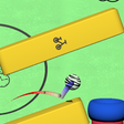 Icône du programme : Tiger ball 3